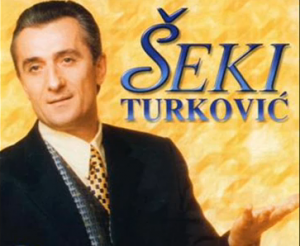 Šeki Turković