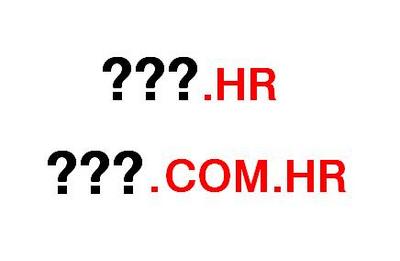 HR Domena