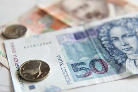 Porez u Hrvatskoj na profit je 18%