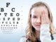 Redovan pregled vida za zdravlje očiju