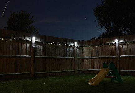  LED reflektori so potpuno sigurni