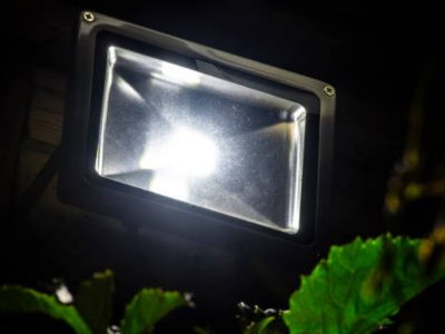 različite vrste LED reflektora