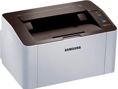 najpoznatiji proizvođač izrađuje Samsung printer.