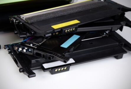 Toner za laserski printer nudi brži ispis