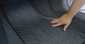 Gledring gumijasti tepisi