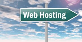 hosting web stranica