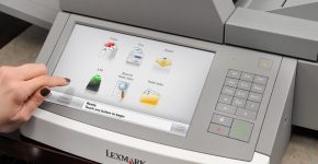 Tinta za Lexmark printer