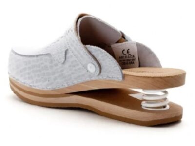 Baldo cipele  smanjuju opterećenja stopala