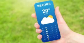 vremenska prognoza za 10 dana