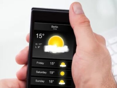 Vremenska prognoza za 10 dana koju je korisno promatrati