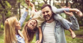 kako pravilno odgajati djecu