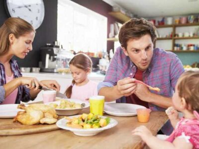 kako pravilno odgajati djecu