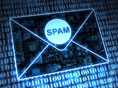 što je spam