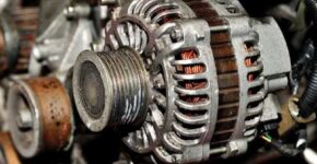 alternator za auto