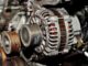 Alternator za auto i električni sustav vozila