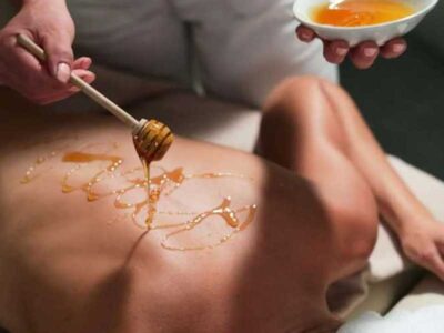 Medeni wellness u Thermani Laško
