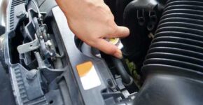 rashladni sustavi za auto