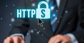 SSL certifikat